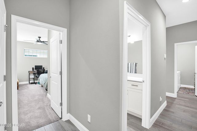 7 Grass Quit Court, Ormond Beach, FL 32174