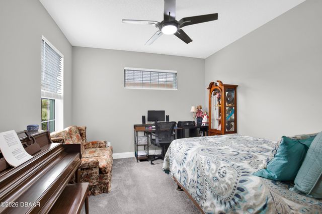 7 Grass Quit Court, Ormond Beach, FL 32174