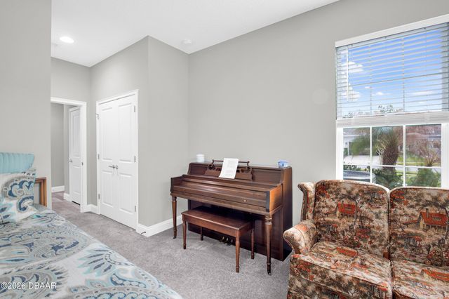 7 Grass Quit Court, Ormond Beach, FL 32174