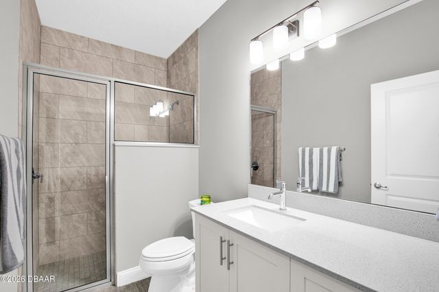 7 Grass Quit Court, Ormond Beach, FL 32174