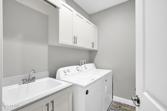 7 Grass Quit Court, Ormond Beach, FL 32174