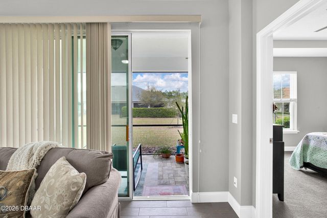 7 Grass Quit Court, Ormond Beach, FL 32174