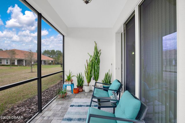 7 Grass Quit Court, Ormond Beach, FL 32174