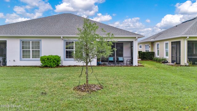 7 Grass Quit Court, Ormond Beach, FL 32174