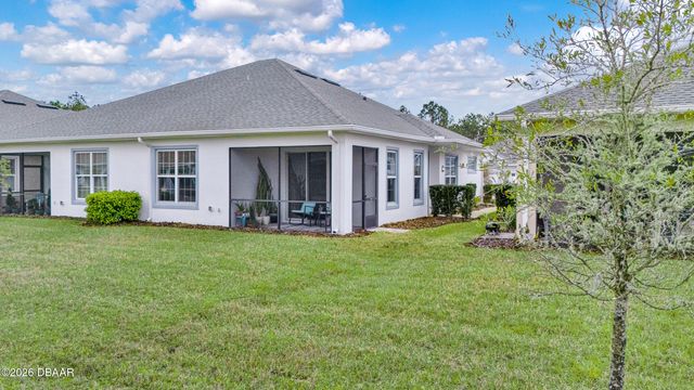 7 Grass Quit Court, Ormond Beach, FL 32174