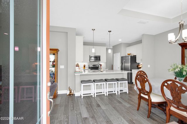 7 Grass Quit Court, Ormond Beach, FL 32174