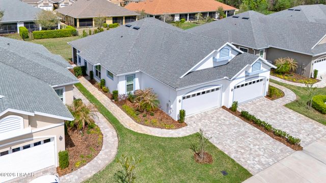 7 Grass Quit Court, Ormond Beach, FL 32174