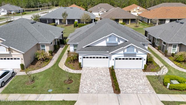 7 Grass Quit Court, Ormond Beach, FL 32174