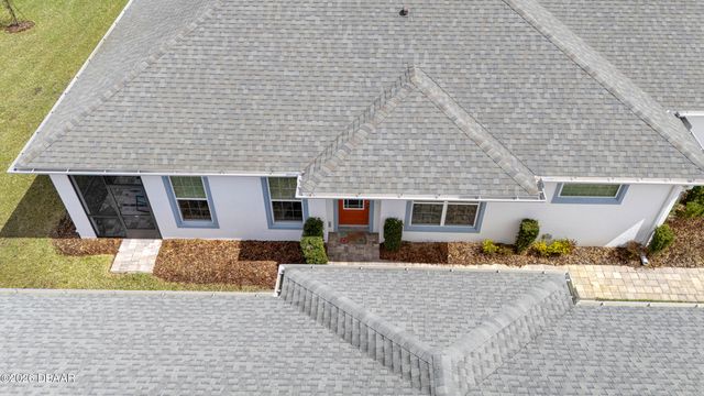 7 Grass Quit Court, Ormond Beach, FL 32174