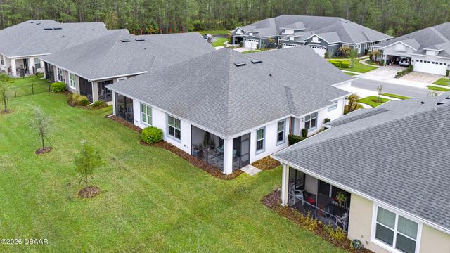 7 Grass Quit Court, Ormond Beach, FL 32174