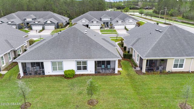 7 Grass Quit Court, Ormond Beach, FL 32174