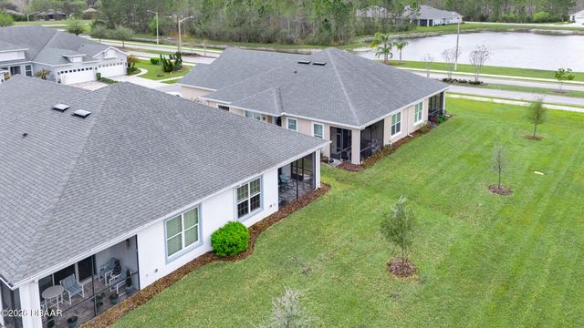 7 Grass Quit Court, Ormond Beach, FL 32174