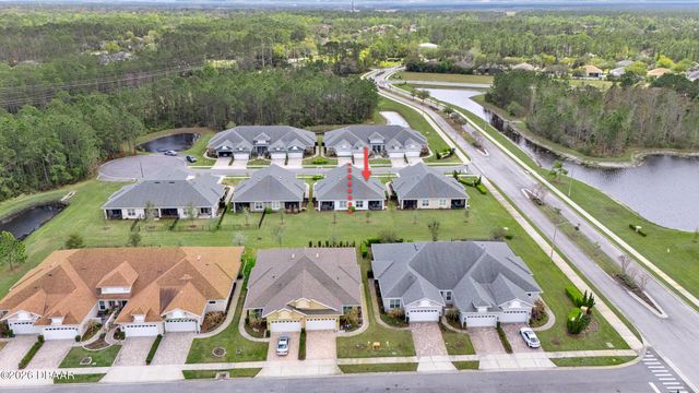 7 Grass Quit Court, Ormond Beach, FL 32174