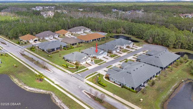 7 Grass Quit Court, Ormond Beach, FL 32174