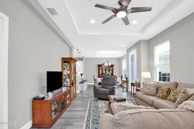 7 Grass Quit Court, Ormond Beach, FL 32174