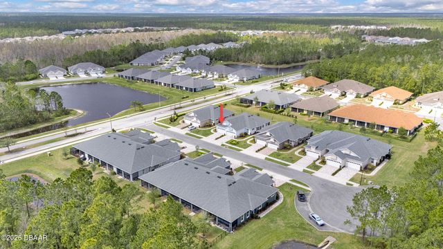 7 Grass Quit Court, Ormond Beach, FL 32174