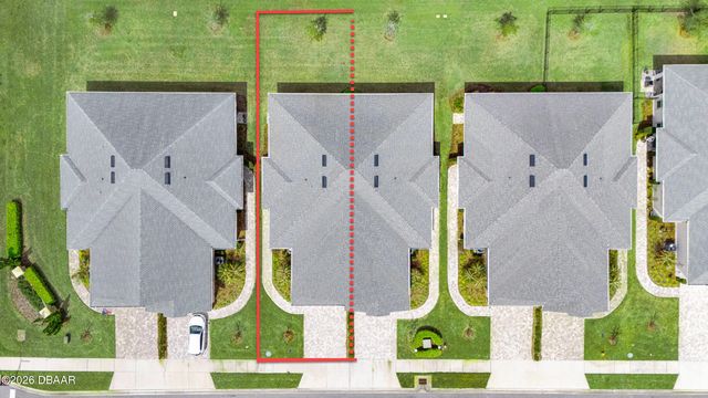 7 Grass Quit Court, Ormond Beach, FL 32174