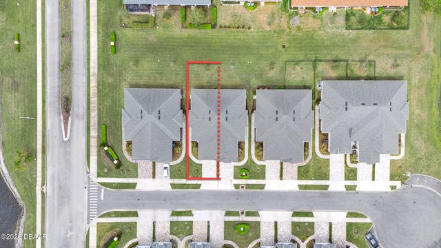 7 Grass Quit Court, Ormond Beach, FL 32174