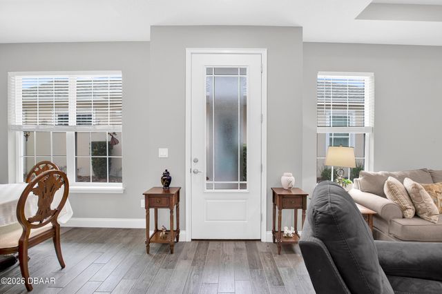 7 Grass Quit Court, Ormond Beach, FL 32174