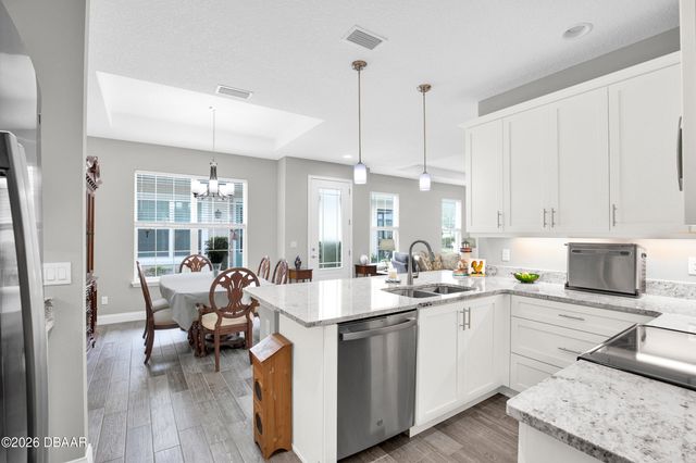 7 Grass Quit Court, Ormond Beach, FL 32174