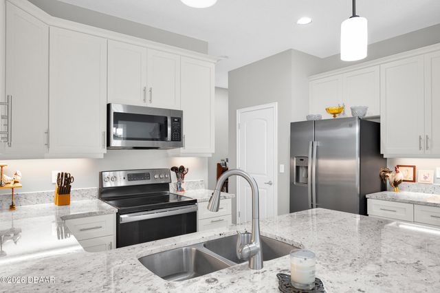 7 Grass Quit Court, Ormond Beach, FL 32174