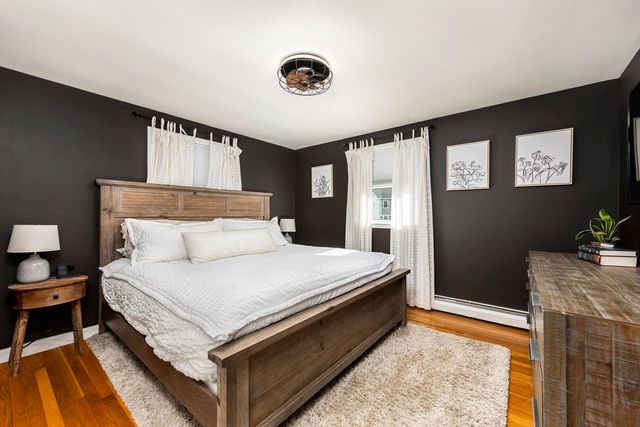 22 Calabrese Street, Salem, MA 01970