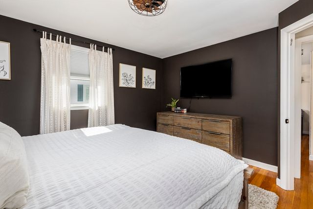 22 Calabrese Street, Salem, MA 01970