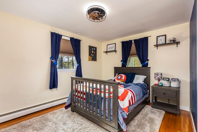 22 Calabrese Street, Salem, MA 01970