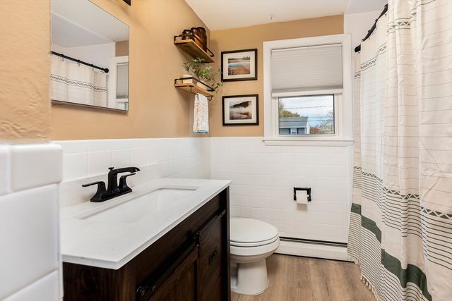 22 Calabrese Street, Salem, MA 01970