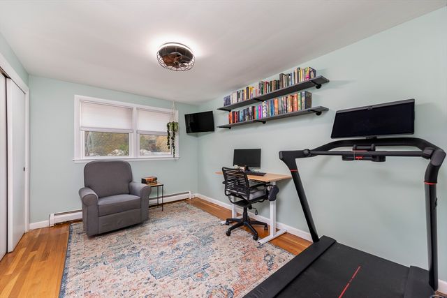 22 Calabrese Street, Salem, MA 01970