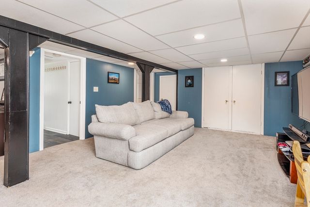 22 Calabrese Street, Salem, MA 01970