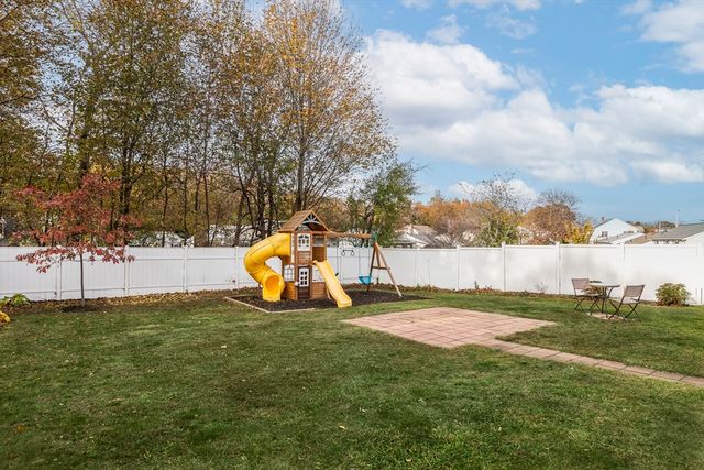 22 Calabrese Street, Salem, MA 01970