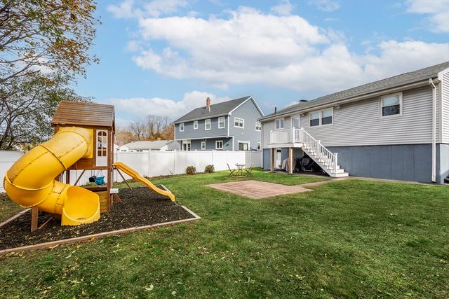 22 Calabrese Street, Salem, MA 01970