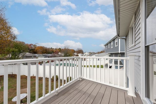 22 Calabrese Street, Salem, MA 01970