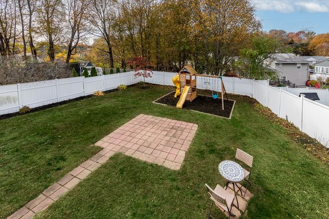 22 Calabrese Street, Salem, MA 01970