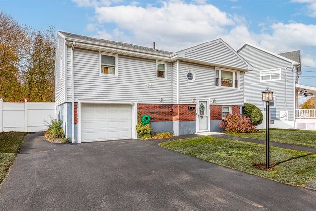 22 Calabrese Street, Salem, MA 01970