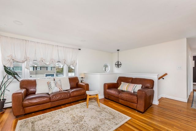 22 Calabrese Street, Salem, MA 01970