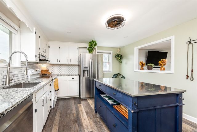 22 Calabrese Street, Salem, MA 01970