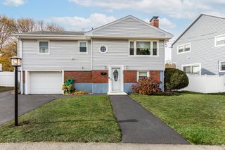 22 Calabrese Street, Salem, MA 01970