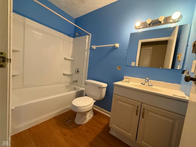 4425 Burrwood Drive, Indianapolis, IN 46235