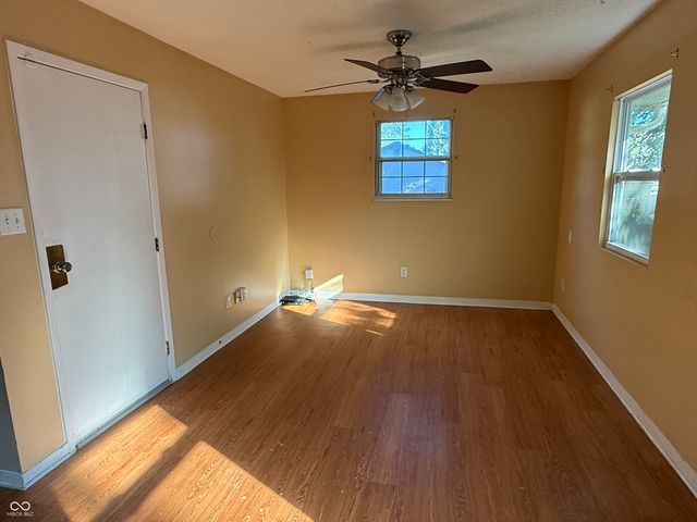 4425 Burrwood Drive, Indianapolis, IN 46235