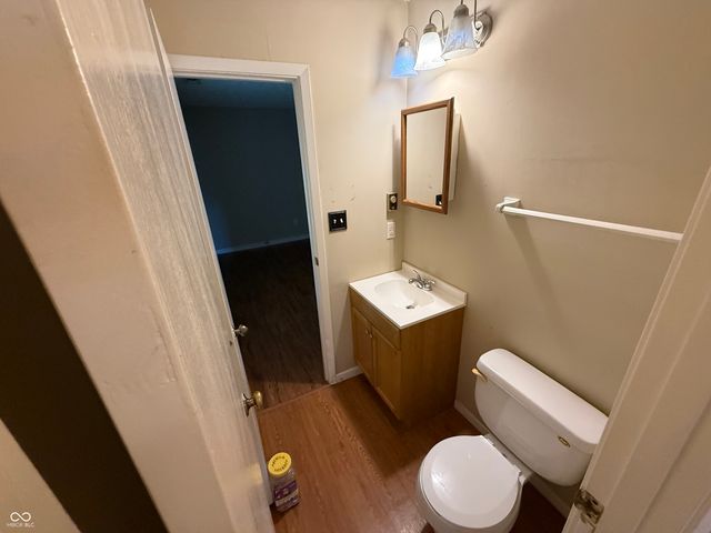 4425 Burrwood Drive, Indianapolis, IN 46235