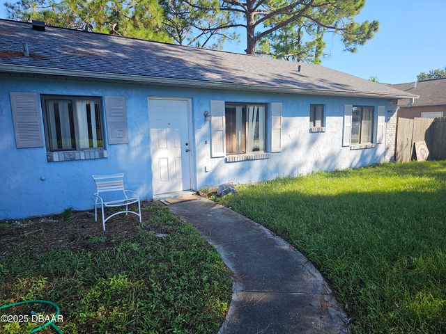 1519 Rusty Circle, Port Orange, FL 32129