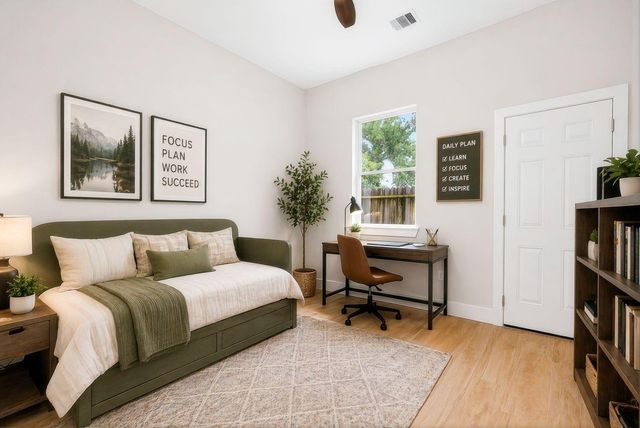 1067 Ferguson Way, Houston, TX 77088