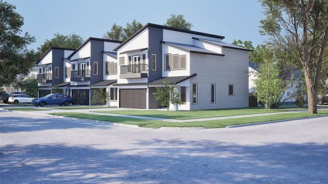 1067 Ferguson Way, Houston, TX 77088