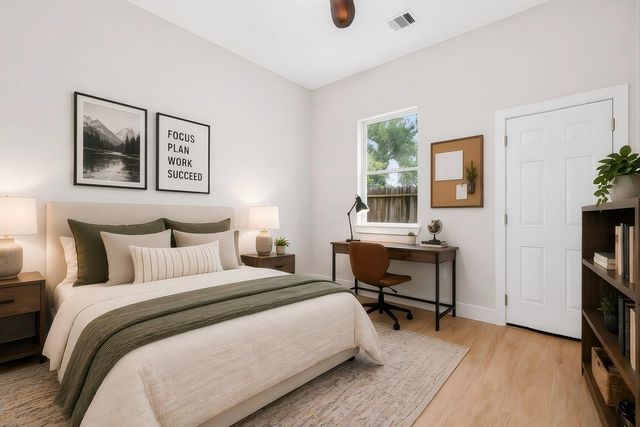 1067 Ferguson Way, Houston, TX 77088
