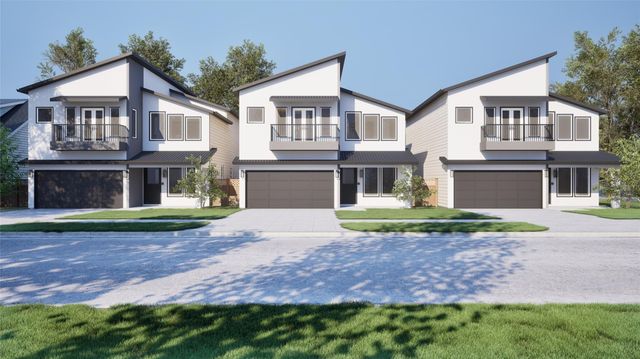 1067 Ferguson Way, Houston, TX 77088