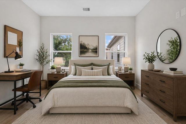 1067 Ferguson Way, Houston, TX 77088