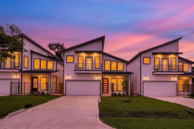1067 Ferguson Way, Houston, TX 77088