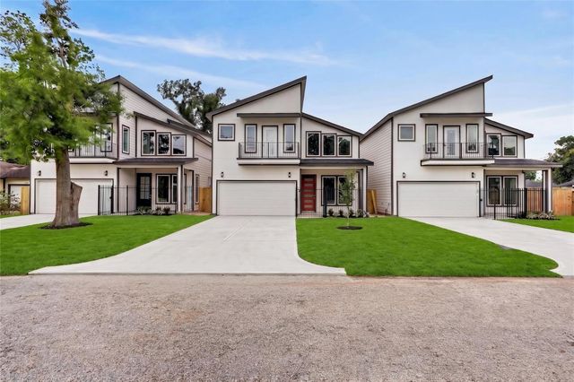 1067 Ferguson Way, Houston, TX 77088